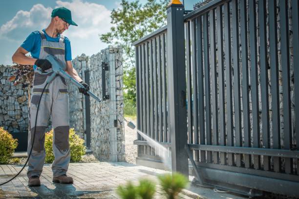 Best Playground Equipment Cleaning  in Lincoln, CA